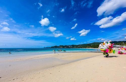 Chaweng City Center Hotel | J4 Samui Hotel - SHA Plus