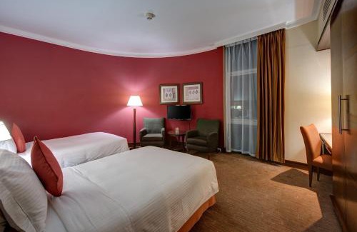 Al Muraqqabat Apartment | J5 RIMAL Hotel Apartments