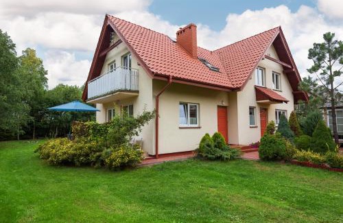 Bialogora Apartment | JAŁOWCOWA 11 For You