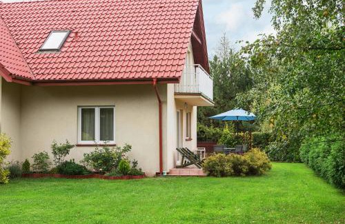 Bialogora Apartment | JAŁOWCOWA 11 For You
