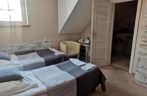gmina Poraj Hotel | Jaś i Małgosia