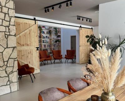 Limanowa House | Jaśminowa Pracownia