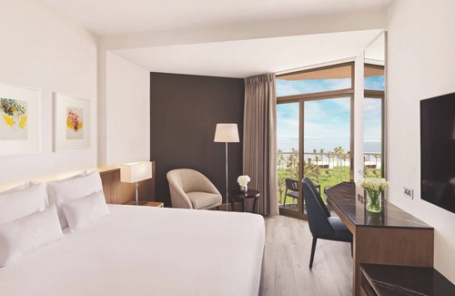 Jebel Ali Hotel | JA Beach Hotel, Dubai