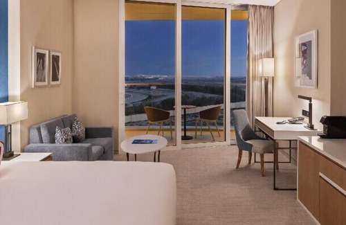 Jebel Ali Hotel | JA Lake View Hotel, Dubai