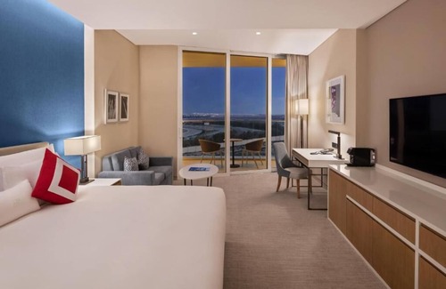 Jebel Ali Hotel | JA Lake View Hotel, Dubai