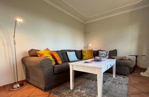 Utersum Apartment | Jaardenhuug - EG