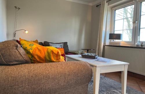 Utersum Apartment | Jaardenhuug - EG