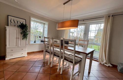 Utersum Apartment | Jaardenhuug - EG