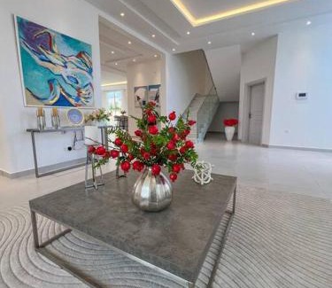 Sayq Villa | Jabal Akhdar Rummana Villa