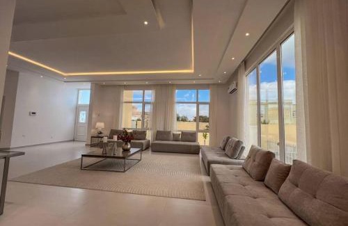 Sayq Villa | Jabal Akhdar Rummana Villa