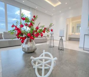 Sayq Villa | Jabal Akhdar Rummana Villa