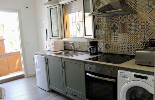 Malaga Apartment | Jabega House 2