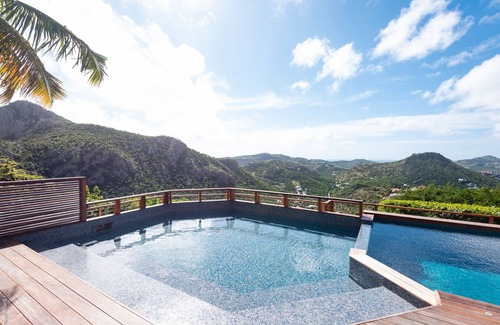 Camaruche Villa | Jable (2/6 Rooms) Luxury villa