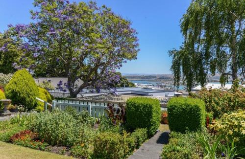 Hospital Hill House | Jacaranda Lodge - Napier Hill Holiday Home