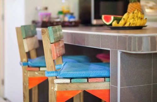 Nong Thale House | Jaccuzi House 5 pl 200 m from a beautiful beach