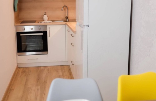 Jachymov Apartment | Jachymov Retreat by Interhome