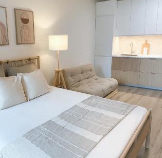 Hloubetin Apartment | Jack apartman , 02 Arena , Free parking