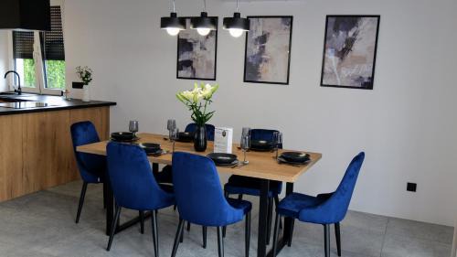 Kamien Slaski Apartment | Jack Apartments
