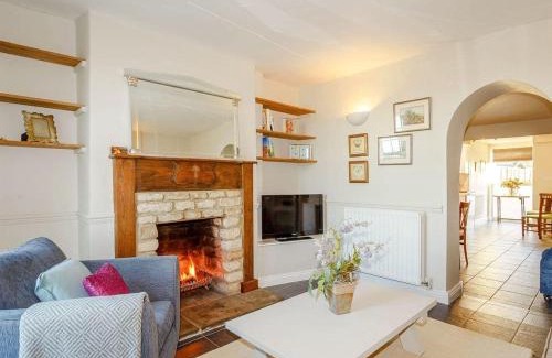 Easton on the Hill House | Jack's Cottage In Easton on the Hill