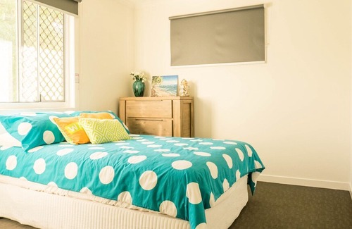 Toogoom House | Jack's Shack - Beach Front Piece of Paradise