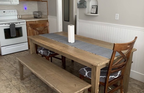 Idaho Falls House | Jacki Lynn’s Large Idaho Falls Downtown Brick Home. 2-3 Kings!
