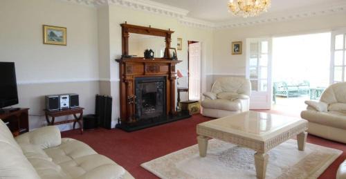 Claddaghduff House | Jackie's Cottage