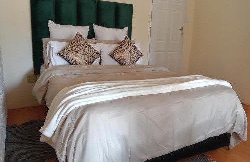Randfontein House | Jackie's Farm House