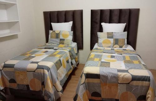 Randfontein House | Jackie's Farm House