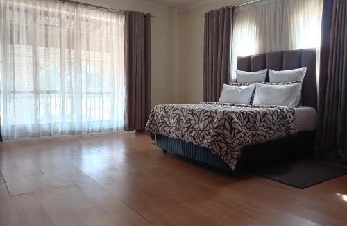 Randfontein House | Jackie's Farm House