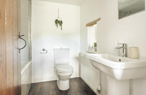 Penny Bridge House | Jackson's Barn