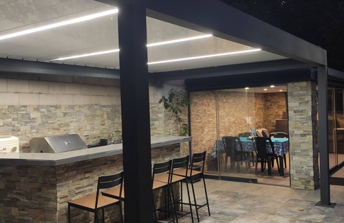 El Astillero House | JACKY & FREDY'S GUEST HOUSE