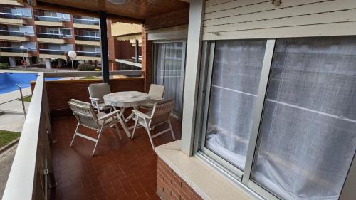 Vilafortuny Apartment | Jacob Apartament - Mas d'en Gran