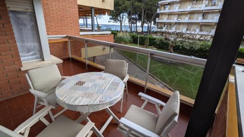 Vilafortuny Apartment | Jacob Apartament - Mas d'en Gran