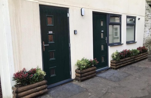 Knaresborough Apartment | Jacob’s Ally