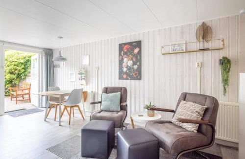 Hollum Apartment | Jacobsschelpje