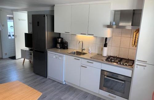 Hollum Apartment | Jacobsschelpje