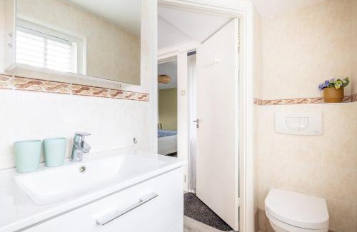 Hollum Apartment | Jacobsschelpje