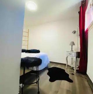 Le Tholonet Apartment | JACUZZI Aixclusive
