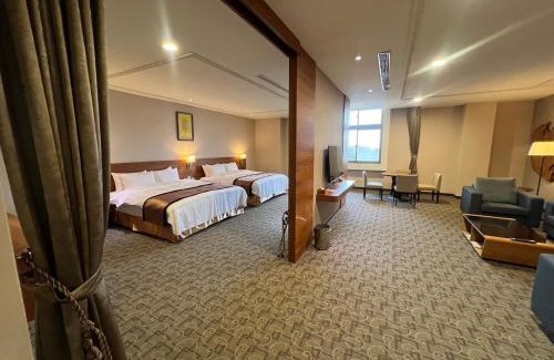 Gukeng Hotel | Jade Garden Hote