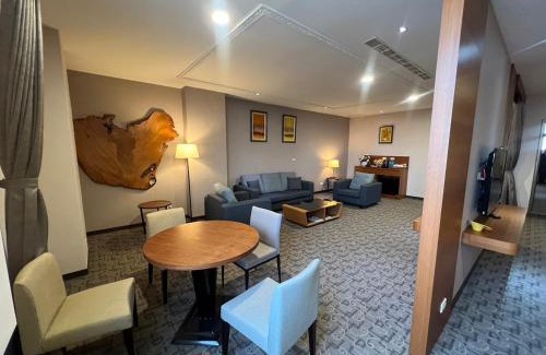 Gukeng Hotel | Jade Garden Hote