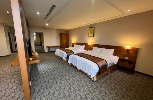 Gukeng Hotel | Jade Garden Hote