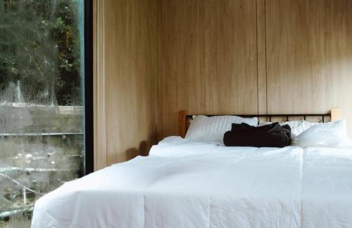 Dahu House | Jade in the Wilderness 1 by Tiny Away