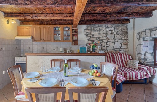 Muzini House | Jadranka by Interhome