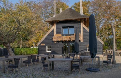 Verspreide huizen Ulvenhout House | Jager en Hooijmijt xl