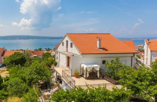 Crikvenica Apartment | JAGIC