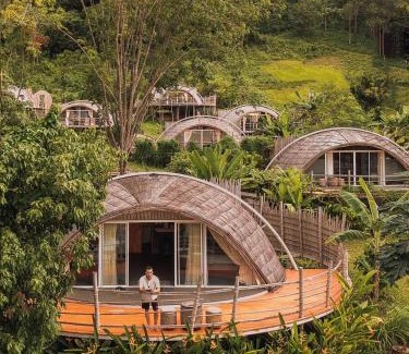 Ko Yao Resort | Jaiyen Boutique Resort