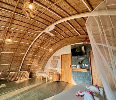 Ko Yao Resort | Jaiyen Boutique Resort