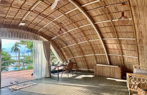 Ko Yao Resort | Jaiyen Boutique Resort