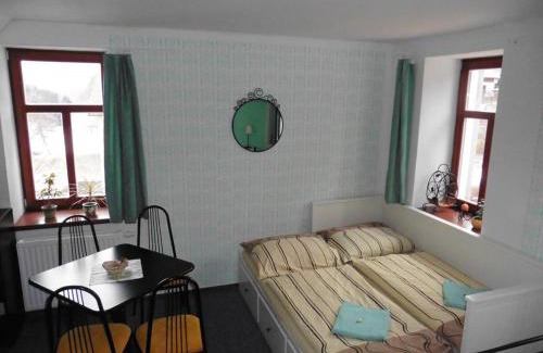 Albrechtice v Jizerskych horach House | Jako doma