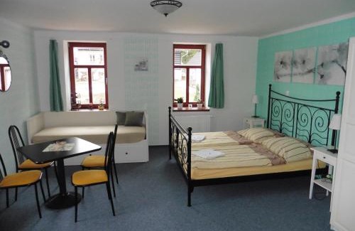 Albrechtice v Jizerskych horach House | Jako doma